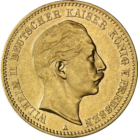 J251-10Mark-1890-1912-AuSS-Wilhelm-II-RS