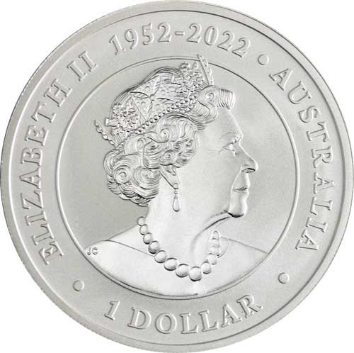 Australien-Koala-1-Unze-Silber-2023-RS1