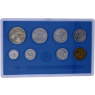 DDR-3,86 Mark-1984-Stgl-Erzträger-Minisatz-RS