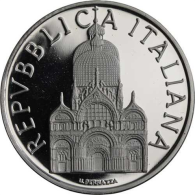 Italien-1000Lire-1994-AGpp-Basilica di S.Marco-RS