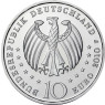 Deutschland 10 Euro 2010 PP 100 Jahre Porzellanherstellung