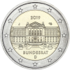 Deutschland-2-Euro-2019-Bundesrat-J-
