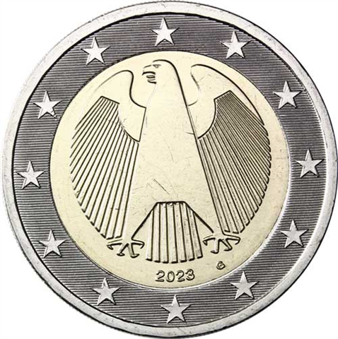 Deutschland-2Euro-2023-Mzz-G