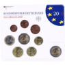 Deutschland-5,88 Euro-2010-Stgl-Kurs-MzzF-RS