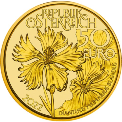 Österreich50Euro-2022-AUPP-Am-wilden-Wasser-RS