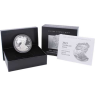 USA-1 Dollar-2023-AGpp-Silver Eagle neues Designe-Etui