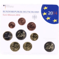 Deutschland-5,88 Euro-2014-Stgl-Kurs-MzzD-RS