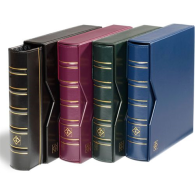 318816 -optima-ringbinder-classic-design-inkl-schutzkassette-rot