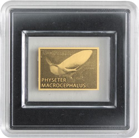 Tschad-40x3000 Francs-AU-Inhabitants of the World-Album