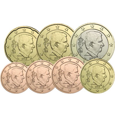 Belgien-1Cent-1-Euro-2015-RS