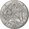 Tschechien-100 Korun-1988-AGstgl-Weltaustellung Prag-RS