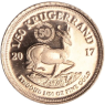 Südafrika-1-50oz-2017-AUpp-Krügerrand-RS
