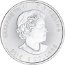 Kanada-5 Dollar-2016-AGstgl-Superman-VS