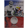 Frankreich-1_4Euro-2003-AGstgl-TDF100JahreTourdeFrance-Blister-RS