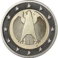 Deutschland 2 Euro Kursmünzen 2010 Stgl. Mzz.J Bundesadler bestellen 