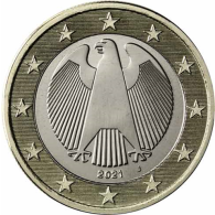 Deutschland-1-Euro-2021-J---Stgl