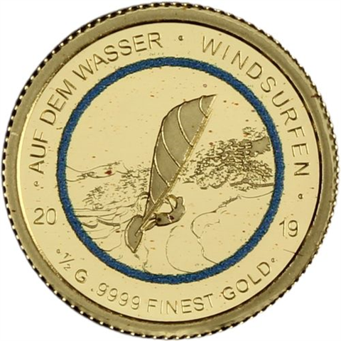 Senegal-15x250CFA-0,5g-2019-AU-Luft Bewegt-Plexiglas