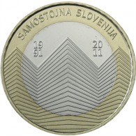 Slowenien3euro2011