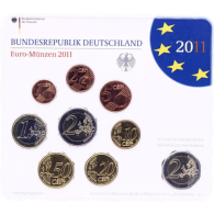 Deutschland-5,88 Euro-2011-Stgl-Kurs-MzzG-RS