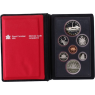 Kanada-2,91Dollar-1984-AGpp-KMS