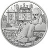 Österreich 10 Euro 2004 PP Schloß Hellbrunn 