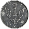 Polen-10 Fenigow-1917-1918-Adler-RS