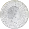 Kamerun-500 Francs-2023-AGstgl-Caribbean Life-VS