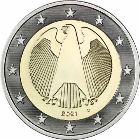 BRD-2-Euro-2021-mzz-D