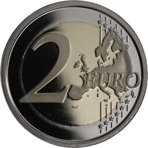 Italien-2 Euro-2025-PP-Jubiläum-RS