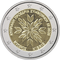 Zypern-2Euro-2026-bfr-EU-Ratspräsidentschaft-RS