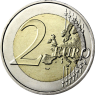 Frankreich-2-Euro-2008-EU-Ratspräsidentschaft-VS