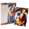 San-Marino-2Euro-2023-Pietro-Perugino-Folder