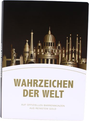 Fiji-12x1-100oz-2021-AUpp-Wahrzeichen der Welt-FolderI