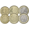 San Marino-1,70 Euro-2026-bfr-Kursmünzen