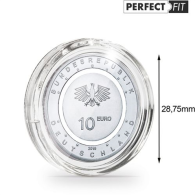 365294 - ultra-perfect-fit-muenzkapseln-fuer-deutsche-10-euro-2875-mm-10er-pack