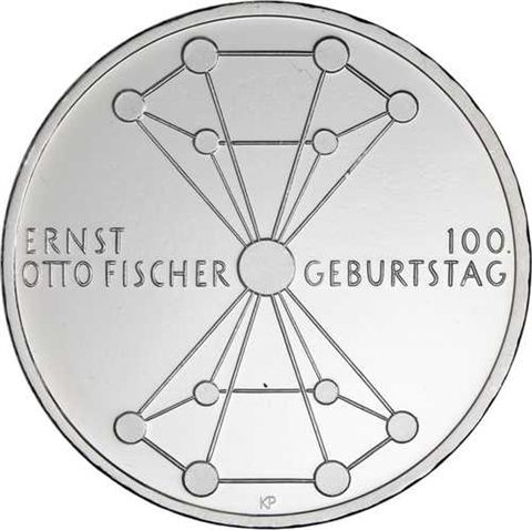 Deutschland-5x20 Euro-2018-AGpp-Komplett Set-Folder