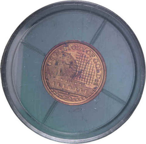 USA-1937-AU-HistoryOfGold-FortKnoxGoldVault-coin1