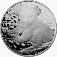 Australien-10Dollar-2009-Ag-Koala-10oz-RS