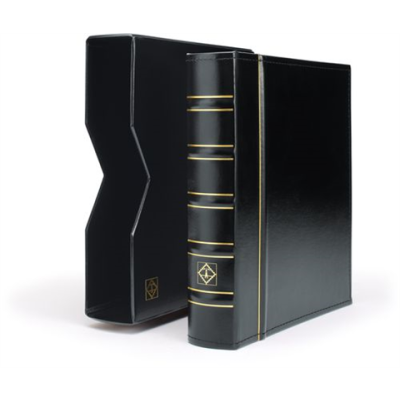 313506 - optima-ringbinder-im-classic-design-inkl-10-muenzhuellen-und-schutzkassette-schwarz