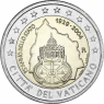 Vatikan-2Euro-2004-75JahreVatikan-RS