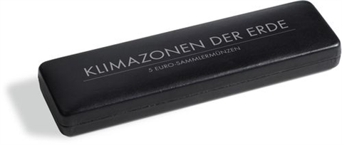 356064 - muenzetui-nobile-fuer-5-dt-5-euro-sammlermuenzen-klimazonen-der-erde-in-kapseln-schwarz_1
