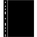 335313 -  OPTIMA ZWL Zwischenblätter Schwarz
