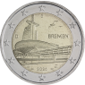 Deutschland-2Euro-2026-bfr-Bremerhaven-D-RS