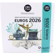 Frankreich-3,88 Euro-2026-Stgl-KMS-FolderI