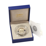 Frankreich-2Euro-2014-cuniPP-D-Day-Etui