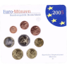 Deutschland-3,88 Euro-2005-Stgl-Kurs-MzzD-RS