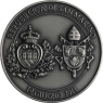 San Marino-19Guigno-2011-AGaf-Papst Benedikt XVI-VS