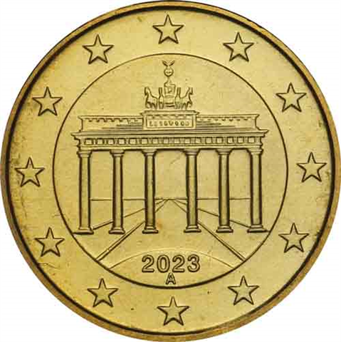 Deutschland-10-Cent-2023-bfr.-Mzz