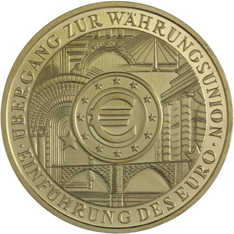 Deutschland-200Euro-2002-AU-ÜbergangzurWährungsunion-EtuimitMuenze-3