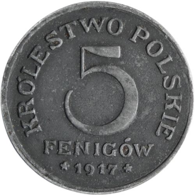 Polen-5 Fenigow-1917-1918-Adler-VS